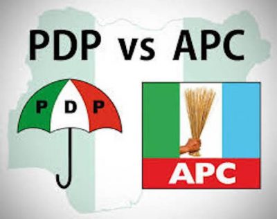 2023: Southern APC Candidate Or Northern PDP Candidate?  %Post Title