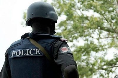Police arrest five in Katsina for supplying bandits with petrol  %Post Title