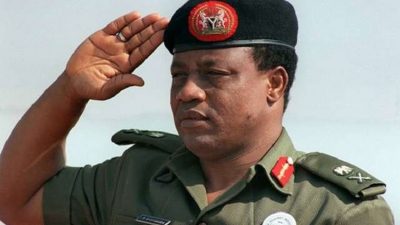 IBB, the General who lost his last battle  %Post Title