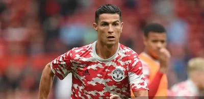 Cristiano Ronaldo Scammed Of £250,000 By Travel Agent  %Post Title
