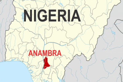 10 dogs devour two-year-old in Anambra  %Post Title