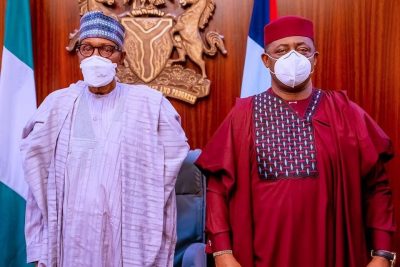 Buhari, FFK And The Quality Of Mercy  %Post Title