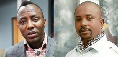Find killers of Sowore’s brother - MURIC tells Police  %Post Title