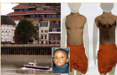 UK Police Seek Information On Nigerian Boy Killed For Ritual In London  %Post Title