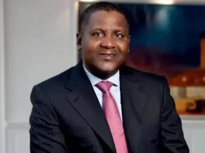 Dangote’s Wealth Rises By $104m, As Musk Remains World’s Richest Man  %Post Title