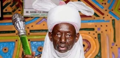 BREAKING: Emir of Gaya, Abdulkadir, is dead  %Post Title