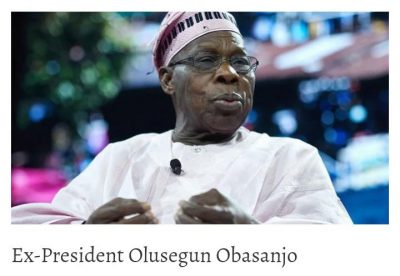Gunmen Abduct Three Of Obasanjo’s Workers In Ogun  %Post Title