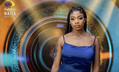 BBNaija housemate Angel gets threats after eviction twist  %Post Title