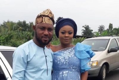 I’ll move on if my marriage crashes after BBNaija, says Tega  %Post Title