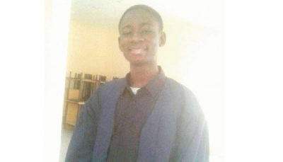 Caleb varsity student disappears after cult threat, father, CP tackle school  %Post Title