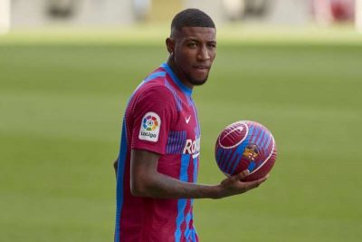 Tottenham new boy ‘hurt’ by Barcelona after being signed, sold in same window  %Post Title