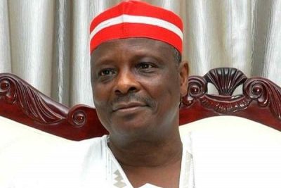 EFCC Questions Kwankwaso Over ₦10 Billion Pension Fund  %Post Title