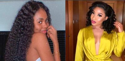 Janemena demands N500m from Tonto Dikeh for alleged libel, pregnancy loss  %Post Title