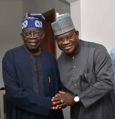 Two Kids Fight Dirty Over Tinubu, Yahaya Bello Ahead Of 2023  %Post Title