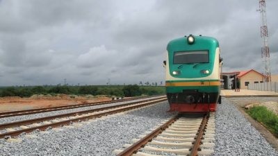 CBN Disburses ₦45 Billion To Lagos For Blue Line Railway Project  %Post Title