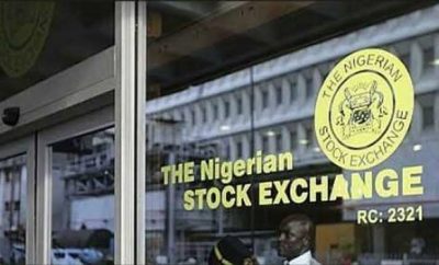 Nigerian Stock Market Opens October With ₦15 Billion Gain  %Post Title