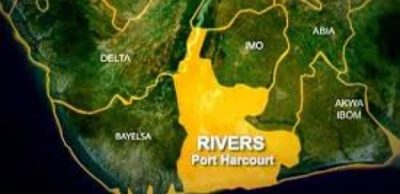 Rivers govt arrests two over pornographic display on electronic billboard  %Post Title