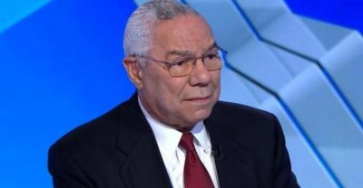 Powell a ‘great public servant,’ Bush mourns  %Post Title