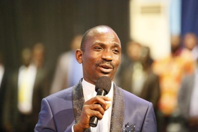 COVID-19 vaccination not from pit of hell – APC group replies Pastor Paul Enenche  %Post Title