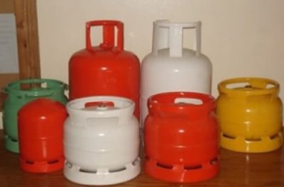 12.5kg cooking gas may sell for N10,000 by Dec, say Marketers  %Post Title