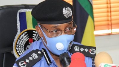 Anambra poll: IGP deploys DIG, five AIGs, 14 CPs  %Post Title