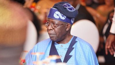 2023 Poll: Group rallies support for Tinubu presidency  %Post Title