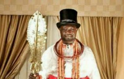 Ologbotsere descendants reject Olu of Warri’s sack of Emami  - Photo/Image