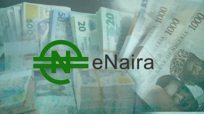 CBN rolls out eNaira app, merchant wallets  %Post Title