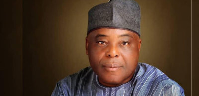 2023: ‘Northerners paid your school fees, your allegiance is to them’ - Ohanaeze slams Dokpesi  %Post Title