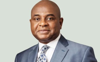 Moghalu announces six-party planned merger, hails e-transmission of results  %Post Title