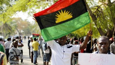 Traditional, religious leaders urge IPOB not to disrupt Anambra guber poll  %Post Title