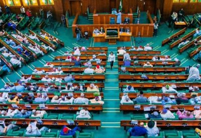 House of Representatives Okay Development Commissions For South-East, South-West  %Post Title