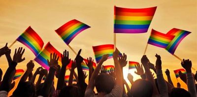 UK professor alleges death threat from LGBTQ community  %Post Title