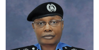 Unknown Gunmen Attack Enugu Police Station, Shoot Policeman  %Post Title
