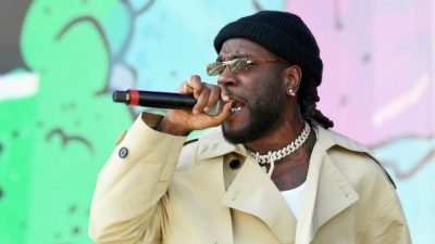 Everyone Smokes, Not Legalising Weed In Nigeria Is Hypocritical - Burna Boy  %Post Title