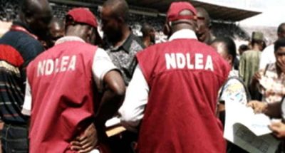 Drug Cartels Abduct Ex-NDLEA Officer In Benue  %Post Title