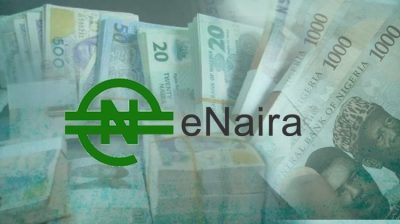 Banks start integrating e-Naira app  %Post Title