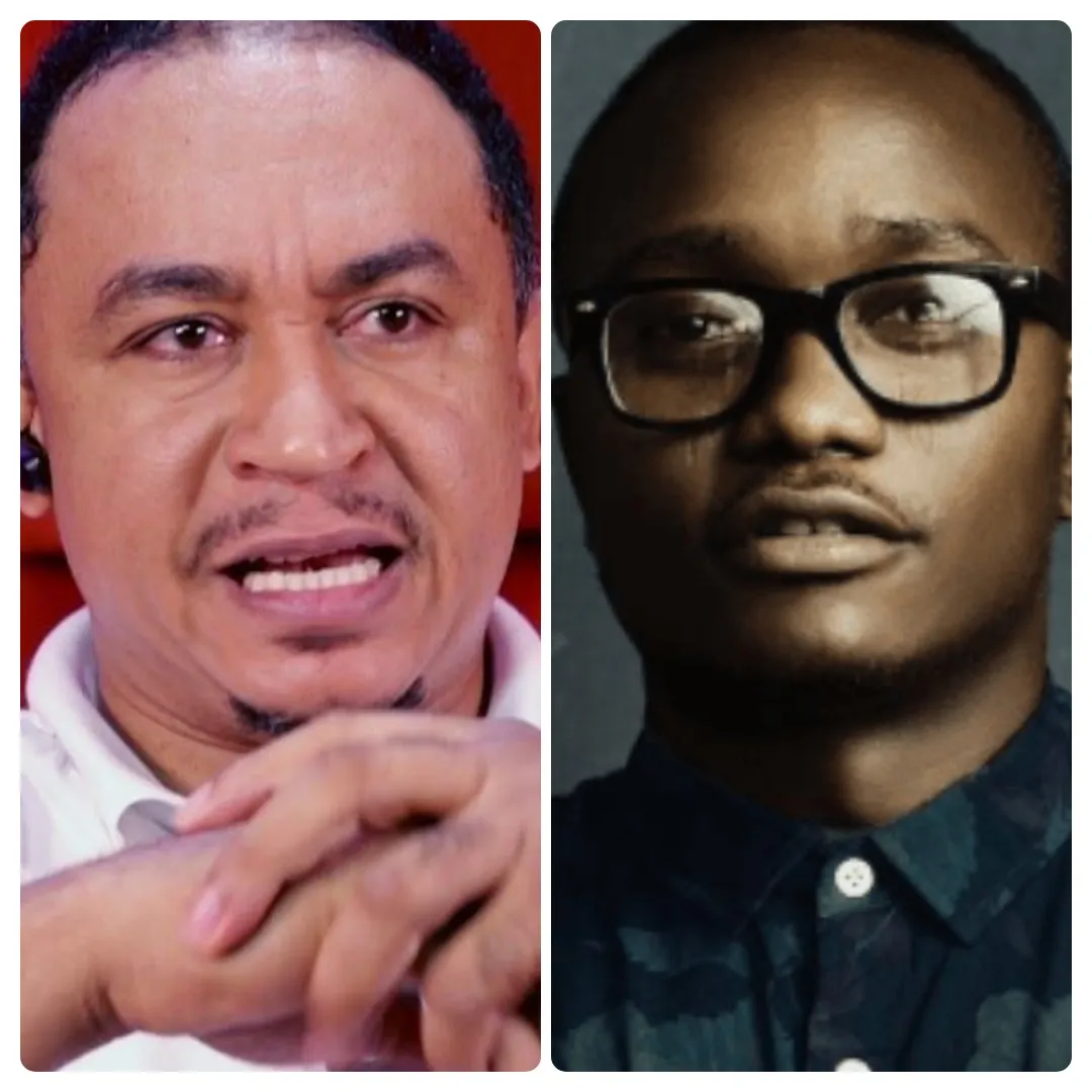 “Kicking A Man When He Is Down Is Wrong” - Daddy Freeze Bombs BrymO  %Post Title