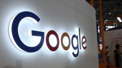 Google earmarks $1b for digital transformation of Africa  %Post Title
