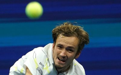 US Open champ Medvedev stunned by Dimitrov in Indian Wells  %Post Title