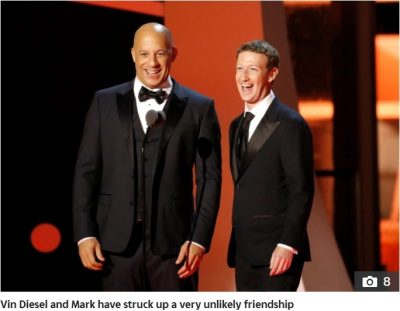 Mark Zuckerberg’s Properties, Cars, $400 Grey Shirts (Pictures)  %Post Title
