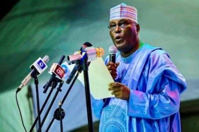 2023: Why North should retain PDP presidential ticket, by Atiku  %Post Title
