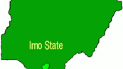 Many Killed, Houses Burnt As Soldiers, Youths Clash In Imo  - Photo/Image