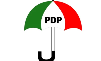 PDP chairmanship: Stalemate as consensus arrangement suffers setback  %Post Title