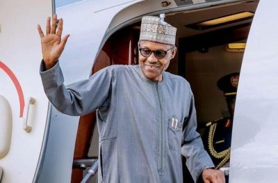 Buhari, Ministers, Wale Tinubu, Dangote, Others To Depart For Saudi Arabia  %Post Title