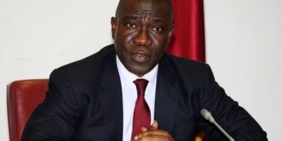 Nnamdi Kanu’s Release Underway – Ekweremadu Assures  %Post Title