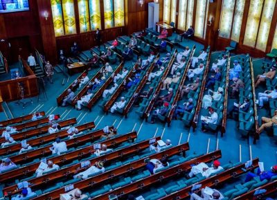 Reps reject bill seeking to empower Nigerians to sue government over lack of welfare  %Post Title