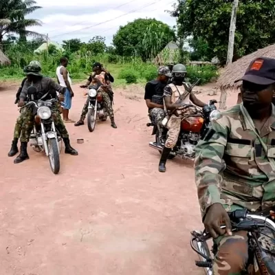 Special Forces kill scores of bandits terrorising Abuja-Kaduna Road  %Post Title