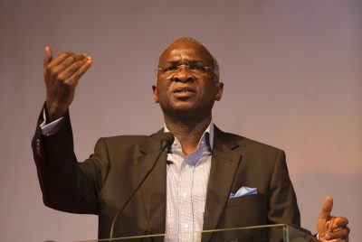 FG constructing 44 road projects with Sukuk funds - Fashola  %Post Title