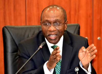 First Bank too big to be owned by one person — CBN  %Post Title